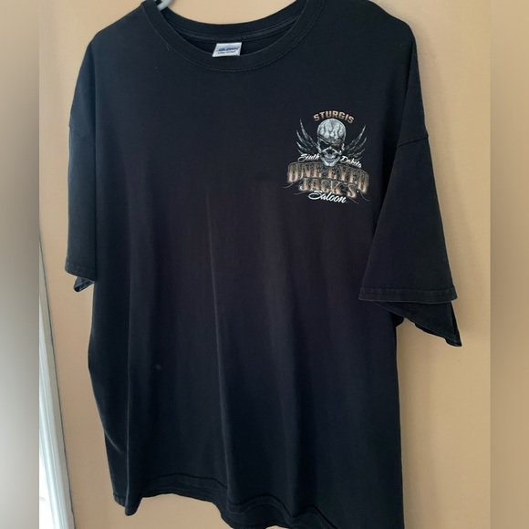 Sturgis 2012 Tee - Picture 2 of 5